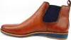 Lloyd Stiefelette Stiefelette Leder/Textil Produktbild-Vorschau 26