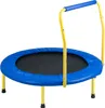 SucceBuy 3FT trampolino per bambini, 36" trampolino Anteprima dell’immagine prodotto 1
