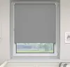 Victoria M. Klemmfix Verdunkelungsrollo, 110 x 150 cm, grau Produktbild-Vorschau 10