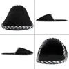 ONVAYA® ABS Gästepantoffel | Home Sweet Home | 6er Set | Produktbild-Vorschau 7