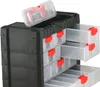 Kistenberg Kleinteilemagazin Multicase Cargo 50 KMC501 40 x Produktbild-Vorschau 22