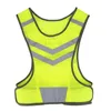 Gilet di sicurezza altamente visibile, regolabile e Anteprima dell’immagine prodotto 1