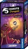 KOSMOS 5-Minute Dungeon Erweiterung Der Fluch des Anteprima dell’immagine prodotto 1