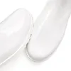 VIVANCE Gummistiefelette grau Größe 40 Produktbild-Vorschau 3