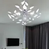 Globo Lighting Deckenleuchte Metall verchromt, Produktbild-Vorschau 5