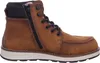 Rieker Herren Stiefel in Braun, Größe 47 Produktbild-Vorschau 17