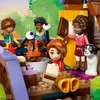 LEGO Friends: Knus huisje in het herfstbos - Miniatuur Productafbeelding-voorbeeld 20