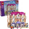 LEGO Friends Das Grandhotel von Heartlake City - Miniatur Produktbild-Vorschau 10
