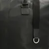 PICARD Cuir sac de voyage Milano Duffle Bag Black noir Voir les images du produit 14