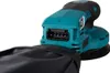 Makita Levigatrice eccentrica a batteria 125Mm 40V Xgt Anteprima dell’immagine prodotto 9