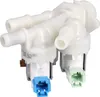 Magnetventil 3-fach 180° Electrolux 132518800 für Produktbild-Vorschau 6