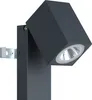 EGLO LED Außen-Wandlampe Sakeda, 1 flammige Außenleuchte Produktbild-Vorschau 5