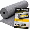 Abdeckvlies Malervlies 50m x 1m 180g/m² – Rutschfestes Produktbild-Vorschau 1