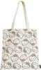 Torebka shoppingowa Hello Kitty - Oficjalna Licencja, Anteprima dell’immagine prodotto 1