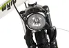WYLD VTT enfant fully ATB 24'' Zodiac blanc-vert 18 Voir les images du produit 9