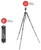 MANFROTTO Treppiede Elemento MII alluminio nero 4 sezioni Anteprima dell’immagine prodotto 8