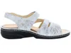 Finn Comfort Gomera, Damenschuhe, bequeme Sandale, Leder, Produktbild-Vorschau 38