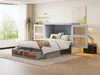 Klapbed van 140 x 200 cm met lattenbodem, verticaal Productafbeelding-voorbeeld 15