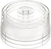 Couvercle de conservation APS, hauteur : 115 mm, ø : 300 mm Voir les images du produit 2