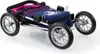 Bayer Design 13054AA Puppenwagen Trendy mit Tasche, Produktbild-Vorschau 13