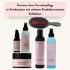 hair2heart Haarmaske für Echthaar-Extensions - Intensive Produktbild-Vorschau 7