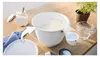 Bosch MUZS6KR, Schüssel, 5,5 l, Weiß, Kunststoff, MUMS6xxx, Produktbild-Vorschau 3