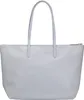 Lacoste L. 12.12 Concept - Shopper L 34 cm (phoenix) Produktbild-Vorschau 9