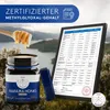 TRUE MANUKA - Manuka Honig 250 mgo [250g] - 100%  & Echt Produktbild-Vorschau 2