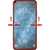4er-Pack PhoneNatic Displayschutzfolien matt  kompatibel Produktbild-Vorschau 3