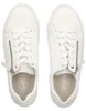 Zapatos deportivos para mujer Gabor, cordones, diseño Vista previa de la imagen del producto 10