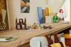 LEGO Minecraft Waldanwesen mit Boxring - Set für Gamer mit Produktbild-Vorschau 16
