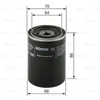 Bosch Ölfilter  F 026 407 025 Produktbild-Vorschau 7