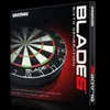 Winmau Blade 6 Dartscheibe Set + 2 Sets Winmau Steeldarts Produktbild-Vorschau 5