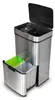 Goliving Automatischer Mülleimer 64L - Produktbild-Vorschau 1