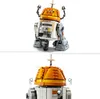 LEGO Star Wars 75416 Ahsoka Astromech-Droide Chopper Produktbild-Vorschau 4