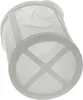 vhbw 2x Vorfilter Ersatz für Makita 451208-3, 198750-0 für Produktbild-Vorschau 9