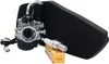 Kit de carburation : carburateur 17,5 avec E-Choke + filtre Voir les images du produit 2