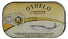 Sardinen Othelo | Fisch | eingelegt in vegetarischem Öl | Produktbild-Vorschau 3