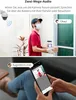 SecuFirst telecamera di sorveglianza PTZ per esterni WLAN, Anteprima dell’immagine prodotto 10
