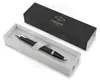 PARKER Kugelschreiber IM Matte Black C.C. blau M Produktbild-Vorschau 3