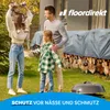 Floordirekt Telo copri mobili impermeabile 140 g/m² con Anteprima dell’immagine prodotto 8