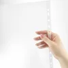 D.RECT Prospekthüllen Dokumentenhüllen 50 µm/Mic/Mikron Produktbild-Vorschau 4