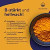 Vitamin B2 – 240 Kapseln (8 Monate Vorrat) – Riboflavin Produktbild-Vorschau 3