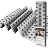 Podkład grzewczy foliowy, 3 mm, 24 m², izolacja pod Podgląd zdjęcia produktu 1