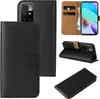 Handy Hülle für Xiaomi Redmi 10 Klapphülle Bookcase Flip Produktbild-Vorschau 1