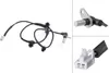 A.B.S. ABS Sensor Raddrehzahl für MAZDA CX-7 (ER) 31806 Produktbild-Vorschau 1