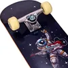 Apollo Kinder Skateboard, 71 x 20 cm, kleines Komplett Produktbild-Vorschau 5