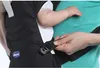 Chicco Babytrage  Easy FitWird So Einfach Wie Ein T-Shirt Produktbild-Vorschau 3