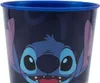 Disney, tazza per bambini da 260 ml con motivo Stitch, blu Anteprima dell’immagine prodotto 4