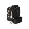 Guess Damen Handtasche HWEYG839572 BLACK Produktbild-Vorschau 33